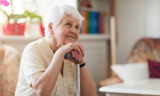 Dementia Care Homes Leicester