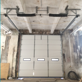 garage doors benfleet