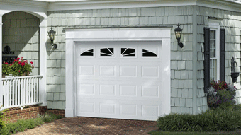garage doors essex