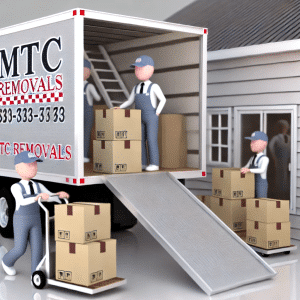 removals company canvey
