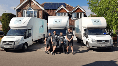 removals company southend