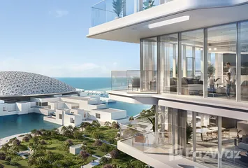 emaar dubai creek harbour