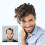 Hair Restoration California