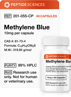 Peptide Sciences